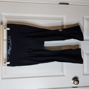 Novara Crossfront Padded Biking Tights Shorts Size Large